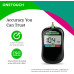 OneTouch Select Plus Simple glucometer machine | Simple & accurate testing of Blood sugar levels at home 