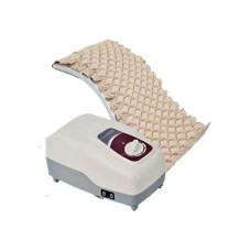 uphealthy Bubble Air Bed | Anti-Decubitus air Bed with Pump | Bed sores Prevention