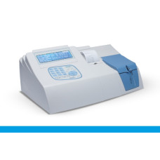 Erba Semi Automated Bio Chemistry Analyzer Chem 5X