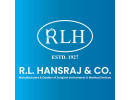 RL Hansraj