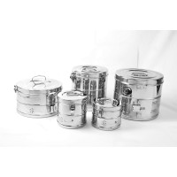 MEDVENCE  DRESSING BIN