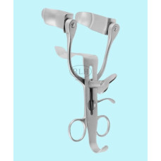 RLH PROCTOLOGY & UROLOGY  INSTRUMENTS