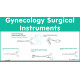 GYNAECOLOGY INTRUMENTS