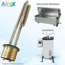 MEDIGOLD  Autoclave Heating  Element