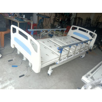 LTS 3 FUNCTION MANUAL ICU COT