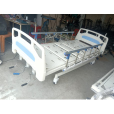 LTS 3 FUNCTION MANUAL ICU COT