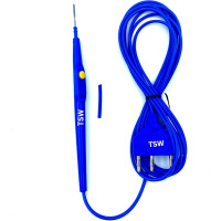 AMT Electrosurgical Pencil /  Cautery Disposable Hand Switch Pencil Diathermy