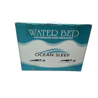 Oceansleep Waterbed For Prevention Against Bed Sores