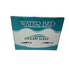 Oceansleep Waterbed For Prevention Against Bed Sores