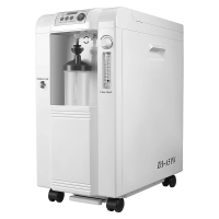 BPL Oxygen Concentrator Oxy 5 Neo 