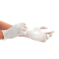 Examination Gloves (Medium) PACK of 100