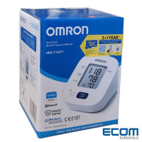 Omron Automatic Upper Arm Blood Pressure Monitor HEM-7140T1