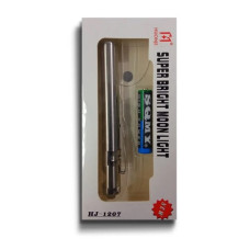 HUONJE Pocket Pen Torch For Doctors Super Bright Moon Light LED HJ 1207