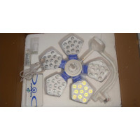 GEETA SURGICAL OT light aspire 5*5