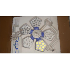 GEETA SURGICAL OT light aspire 5*5