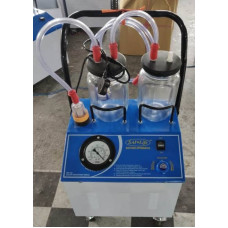 Sai +life Automatic Suction Machine 1.4 Hp