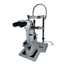 MATRONIX Slit Lamp 2 Step Zeiss With Plate R-141