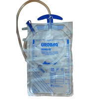  Romsons Uro Bag, Size: 8 X 5 Inch