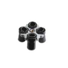 Remi Angle Head with Polypropylene Tube for Refrigerated Centrifuge