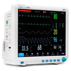 BPL Vivid Vue 12 Patient Monitor