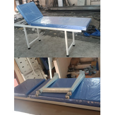 LTS Examination table with 3inch mattress 