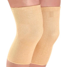 RETRO Knee Caps For Old Age/Sports/Painful Knees/Ortho Patients (SKIN) Knee Support, Knee pad, Knee cap