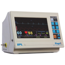 BPL Magna Multipara Patient Monitor