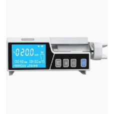 Niscomed Syringe Pump - SP-08