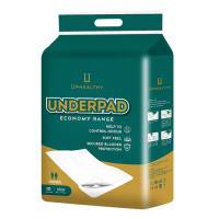 UPHEALTHY UNERPAD ECONOMY