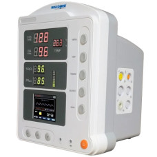 NISCOMED Patient Monitor 3 Para Flight-2