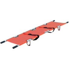 Mascot Aluminium Double Fold Stretcher