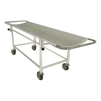 LTS MS Stretcher Trolley 